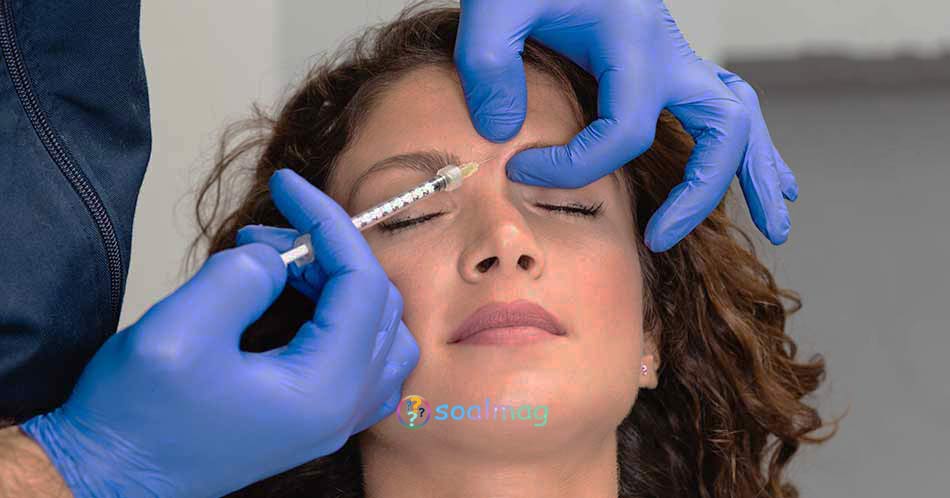 مضرات بوتاکس