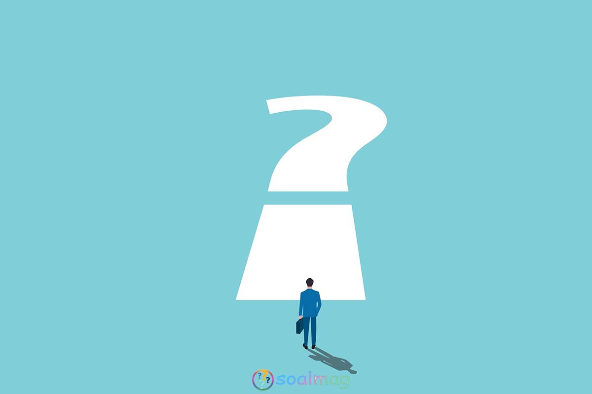 چرا خدا دیده نمیشه