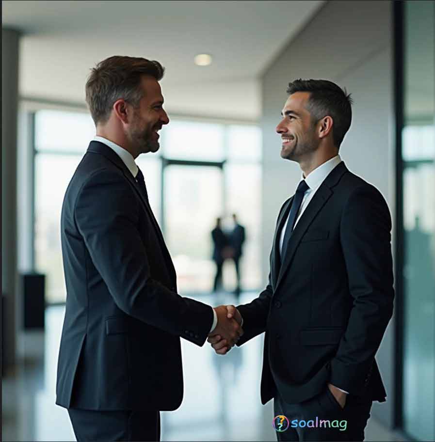 تقویت مهارتهای ارتباطی: کلید رسیدن به ثروت