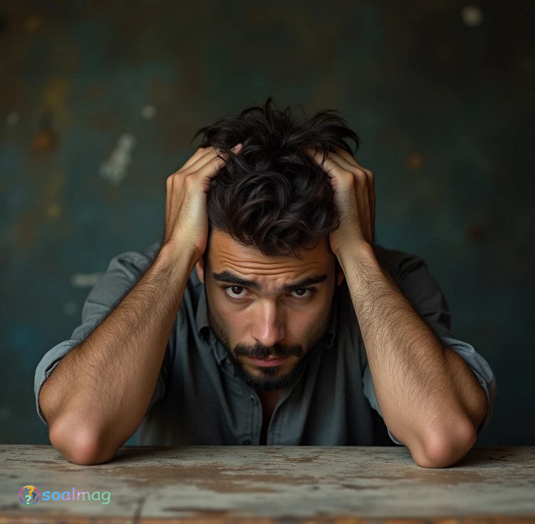 خدا چرا بدبختم کردی