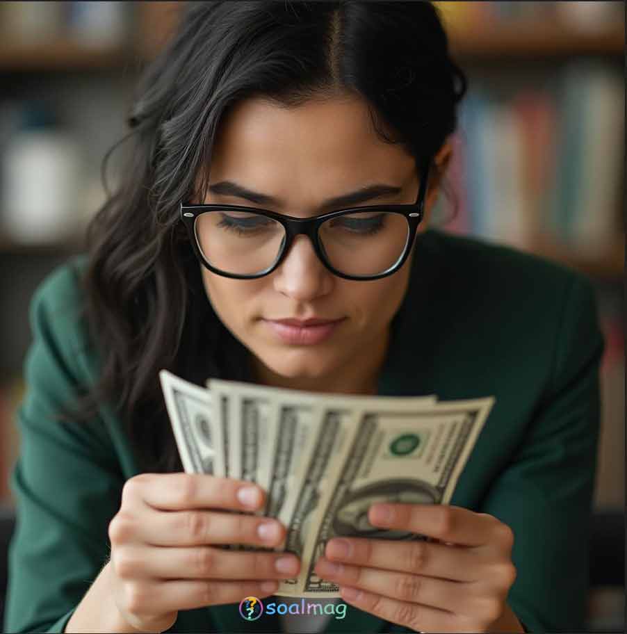 راهکارهای موثر برای پولدار شدن