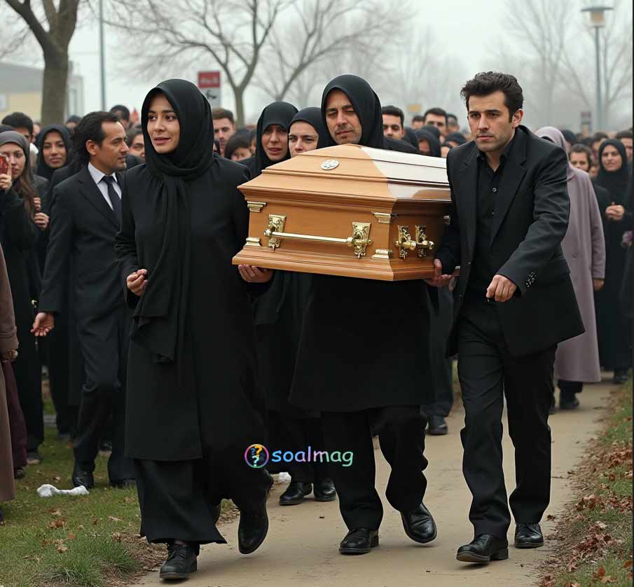 روز چهلم مرده از چه روزی حساب میشه؟