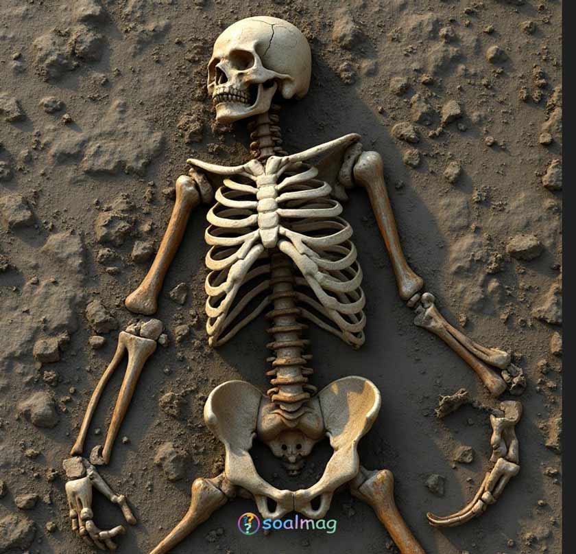 روز چهلم برای مرده چه اتفاقی می افتد؟