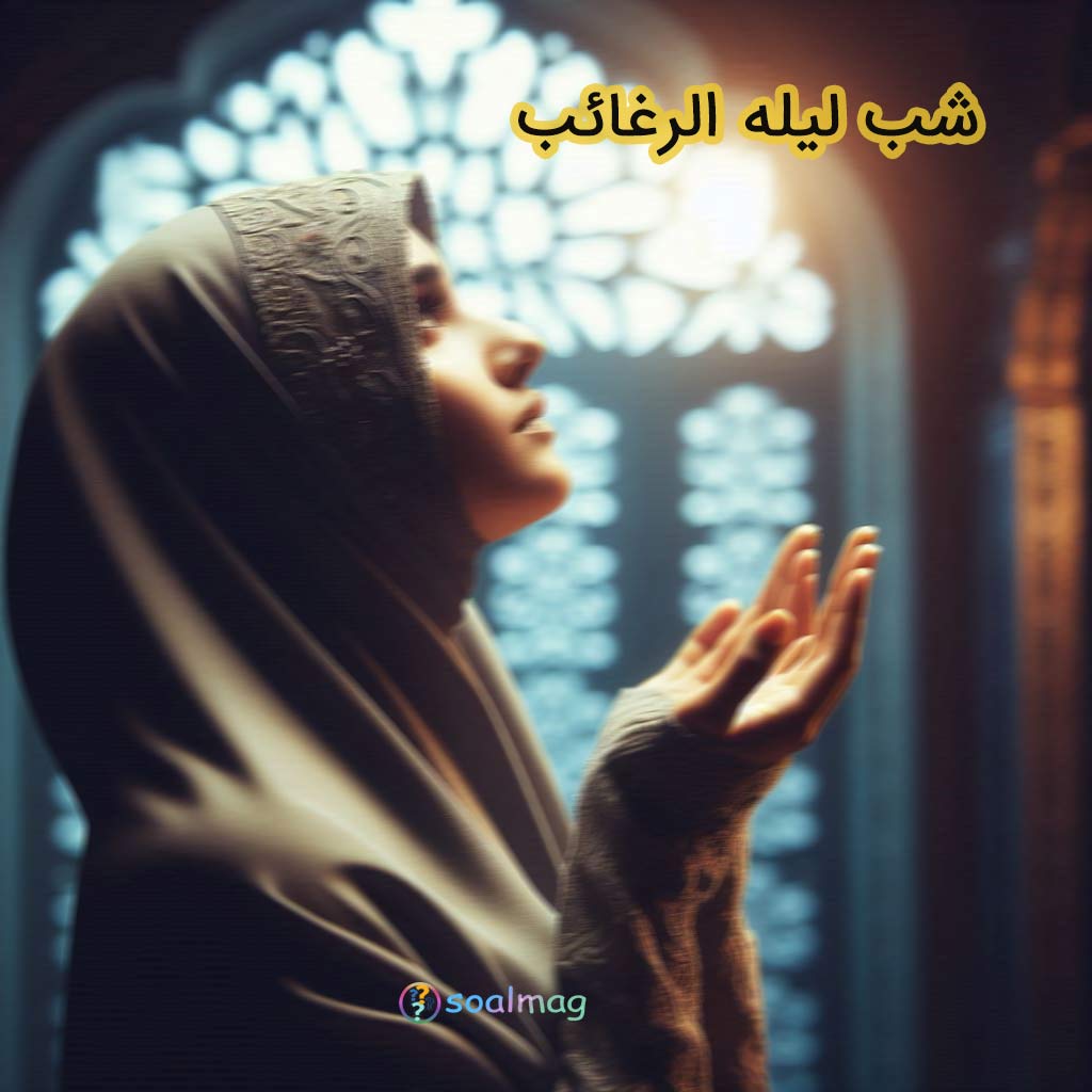 شب آرزوها چیست؟