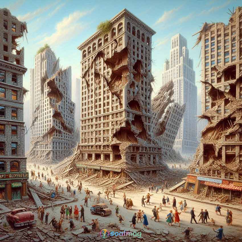 روز قیامت در قرآن