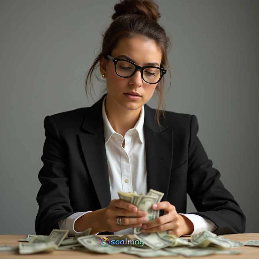 راهکارهای عملی دیگر برای پولدار شدن