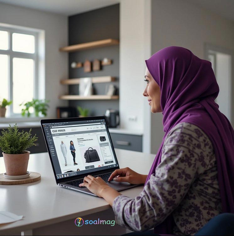 استفاده از موتورهای جستجو(سئو) برای کسب درآمد در منزل