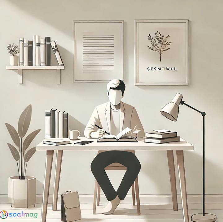 برنامهریزی روزانه مانند نوابغ