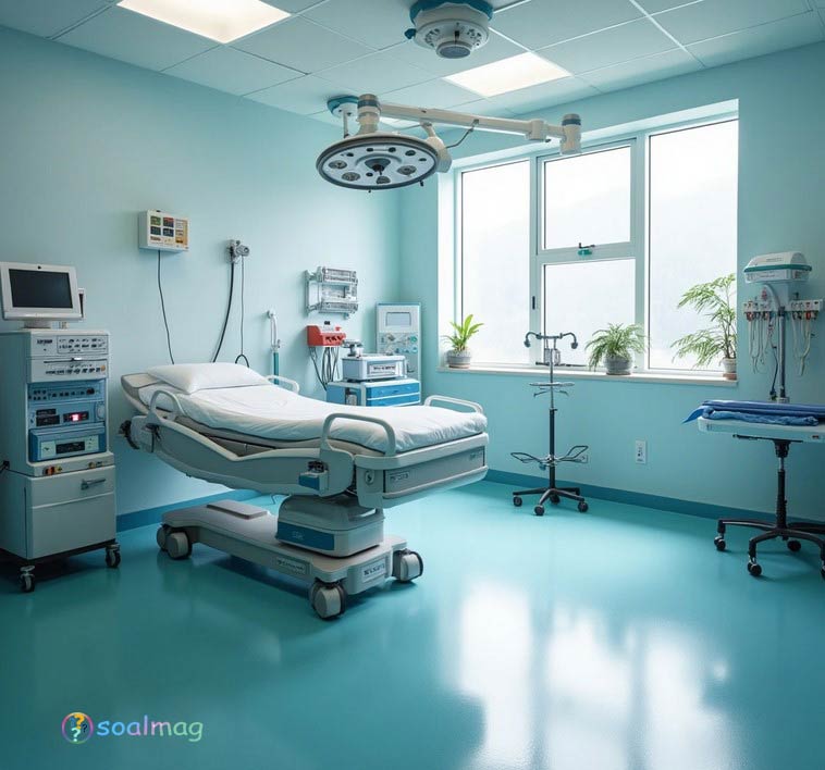 نکات مهم در انتخاب بیمارستان زنان و زایمان تهران