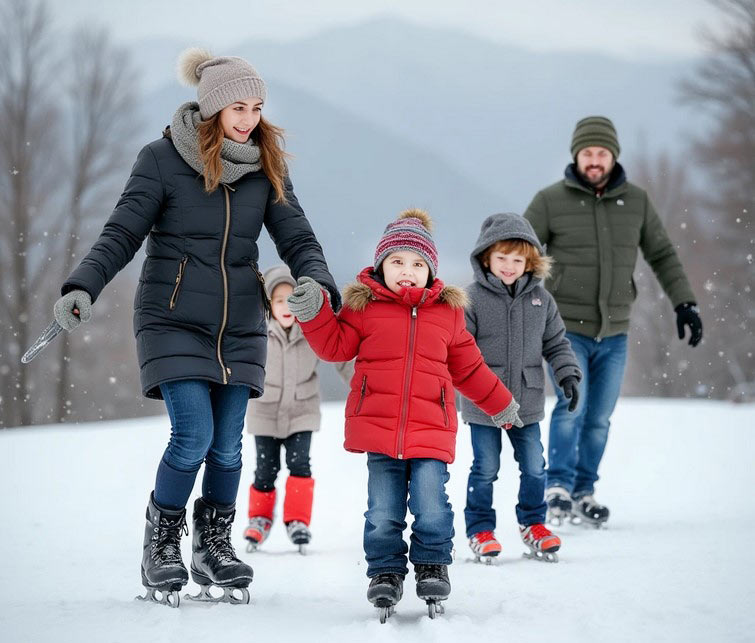 آخر هفته کجا بریم تهران؟