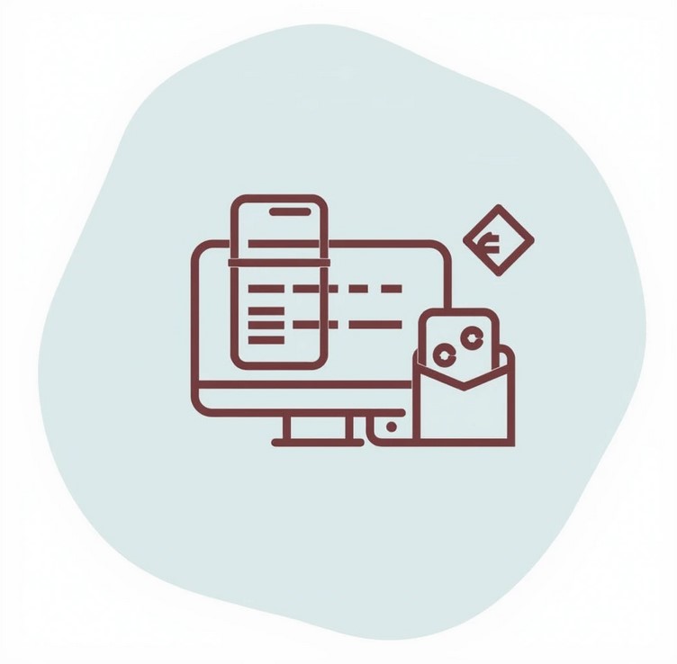 ایده فروش محصولات دیجیتال در 2025