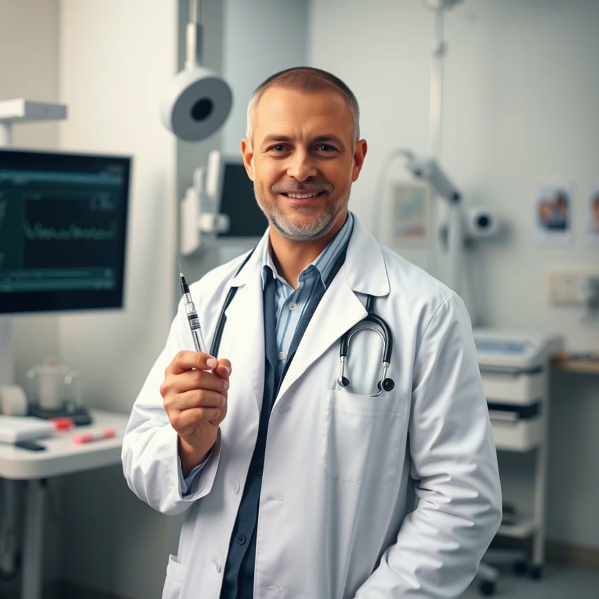 بهترین دکتر بوتاکس معده در تهران