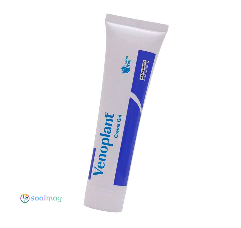 کرم ژل واریس ونوپلنت
