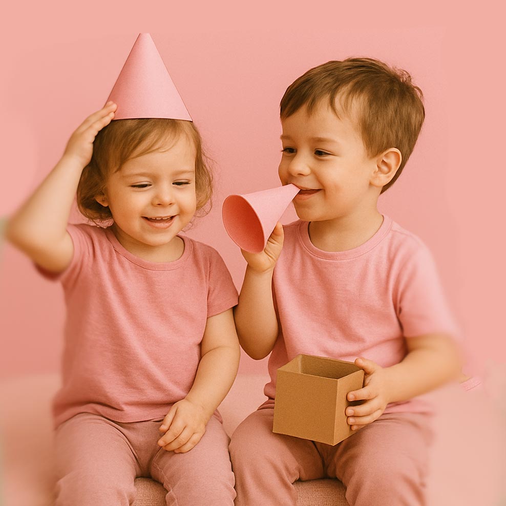 راهکارهای کاربردی برای والدین کودکان 2 تا 3 ساله