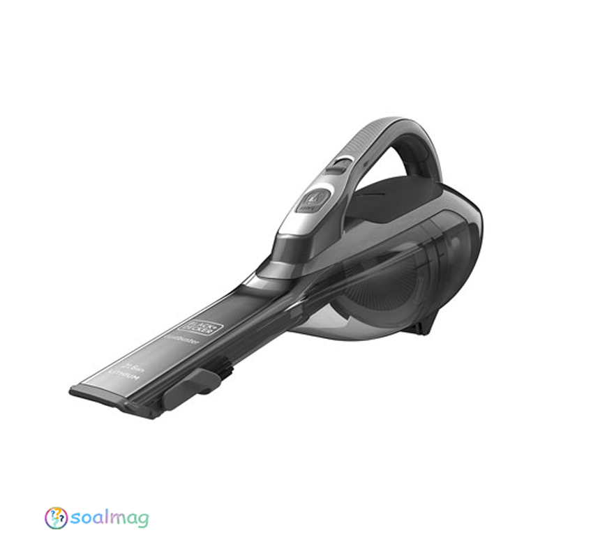 جاروبرقیهای دستی (Handheld) 2025