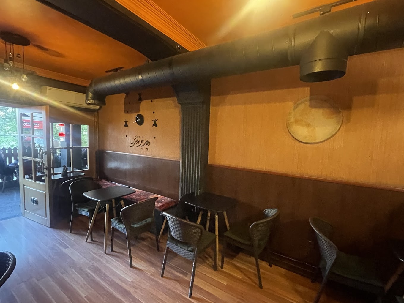 Couple Coffee Shop | کافه کاپل ستارخان