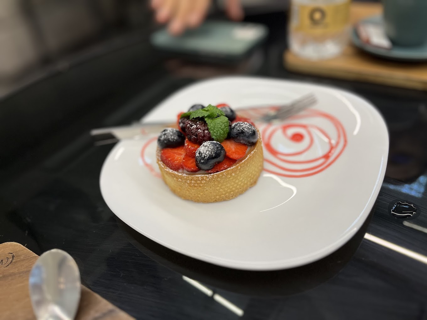 Besto Café | کافه بِستو – شهرک غرب