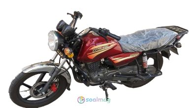 چرا نباید موتور سیکلت کا ال دی(KLD) بخریم