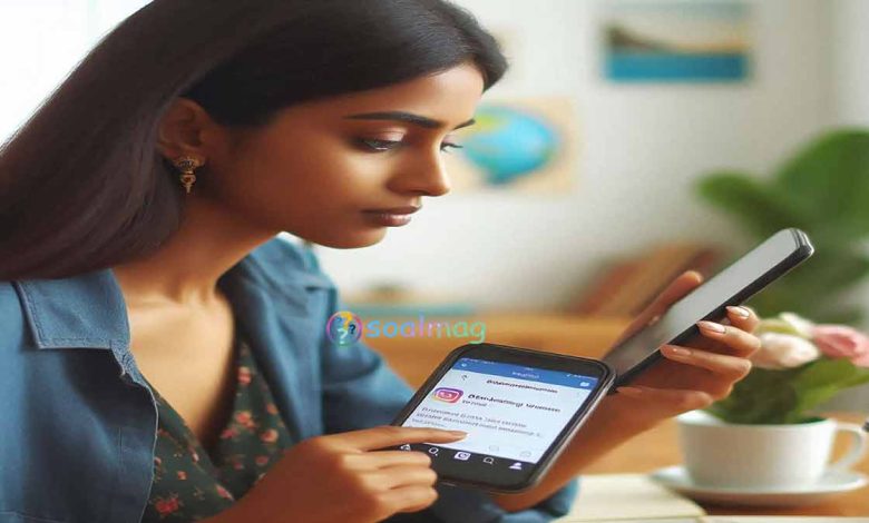 از اینستاگرام چگونه دانلود کنیم