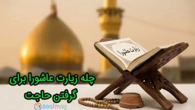 راهنمای جامع طریقه چله زیارت عاشورا برای حاجت روایی + روش(بهجت و حق شناس)
